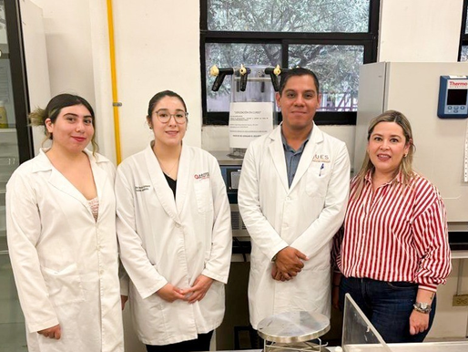 Impulsa Gobierno de Sonora investigación científica para prevenir complicaciones de la diabetes