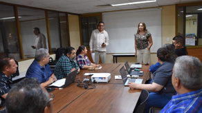 Fortalece Gobierno de Sonora actualización de conocimientos de docentes universitarios: UTHermosillo