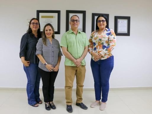Ingresan docentes de la UTSur de Sonora al Sistema Nacional de Investigadoras e Investigadores