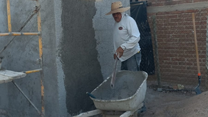 Realiza Ayuntamiento ardua labor en beneficio de comunidades rurales