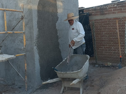 Realiza Ayuntamiento ardua labor en beneficio de comunidades rurales