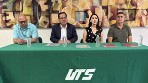 Fortalece Gobierno de Sonora competencias profesionales de docentes universitarios: UTS