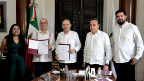Gobernador Durazo y Gobierno de México consolidan transformación digital con avances en Mejora Regulatoria
