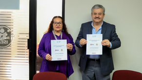 Suma ISEA a estudiantes de ITH en la labor de disminuir el rezago educativo