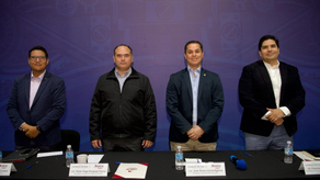 Plan Sonora busca consolidar industrias de electromovilidad, semiconductores y energías renovables