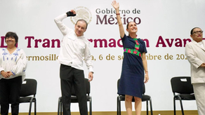 Benefician Presidenta Sheinbaum y Gobernador Durazo a más de un millón de sonorenses con programas sociales; la transformación avanza en Sonora