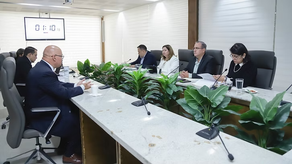 El Comité de Evaluación del Poder Legislativo sigue con entrevistas a aspirantes a jueces y juezas