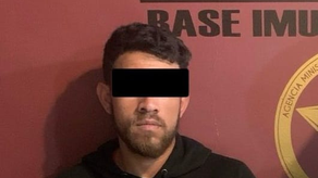 Ejecutan orden de aprehensión por tentativa de feminicidio agravado en Ímuris