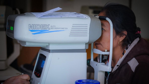 Gobierno de Sonora prioriza bienestar visual en zonas vulnerables
