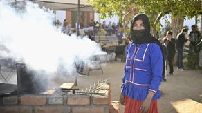 FAOT mantiene vivas tradiciones de los pueblos originarios