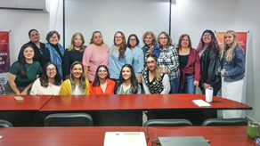 Arranca Gobierno de Sonora jornadas de capacitación en violencia digital