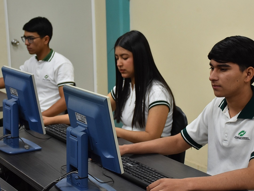Gobierno de Sonora realiza proceso de inscripción en Conalep con nueva oferta educativa
