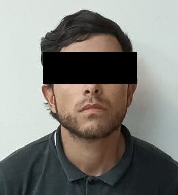 Realiza Gobierno de Sonora detención en Hermosillo por delitos contra la salud