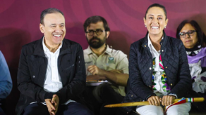 Logran Gobernador Durazo y Presidenta Sheinbaum reanudar la exportación de ganado sonorense