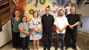 Gobierno de Sonora presenta el Archivo Histórico del ISC para preservar la memoria cultural del estado