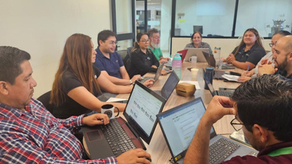 Gobierno de Sonora fortalece acceso educativo con modalidad mixta en Universidades Tecnológicas: UTGuaymas