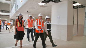 Gobernador Durazo transforma la salud en el sur de Sonora con inicio de construcción de Hospital Universitario