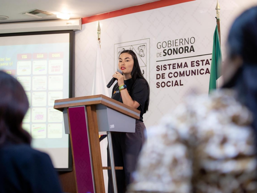 El Gobierno de Sonora celebra el Mes de las Juventudes con una amplia cartelera de actividades