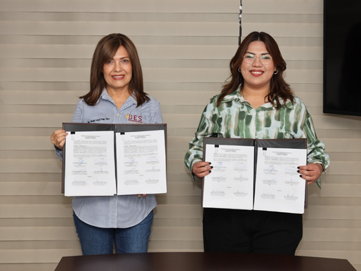 Capacitará Universidad Estatal de Sonora al personal del ISM a través de dos diplomados