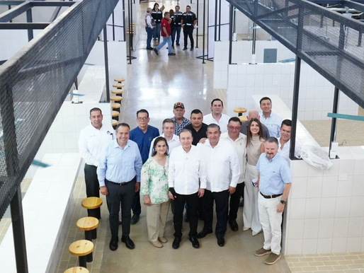 Con rescate y modernización histórica de mercados municipales, Gobernador Durazo transforma Sonora