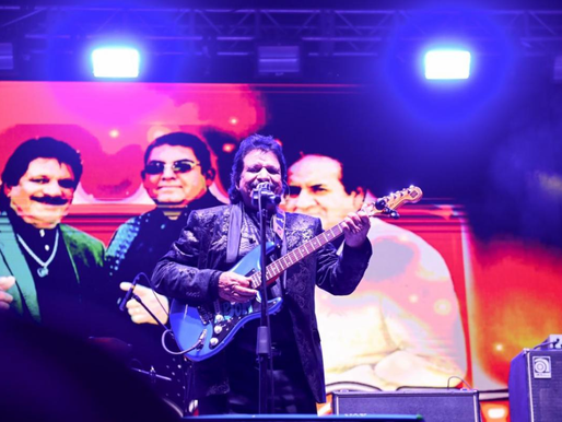 Ópera y rock and roll congregan a distintas generaciones en la 39 edición del FAOT