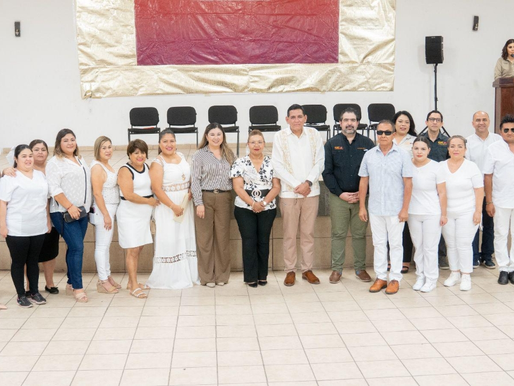 Gobierno de Sonora celebra graduación de curso con enfoque inclusivo: Icatson
