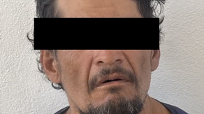 Asegura Gobierno de Sonora narcótico en operativo de la Policía Estatal en Nogales