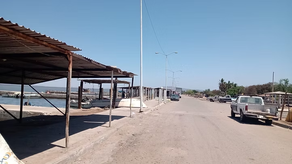 Trabaja alcalde Luis Fuentes en proyecto de malecón de Bellavista; lo entregará al Gobierno del Estado