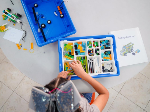 Gobierno de Sonora promueve vacaciones científicas en el Parque Infantil