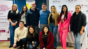 Gobierno de Sonora realiza primera jornada de servicios de Registro Civil en Arizona