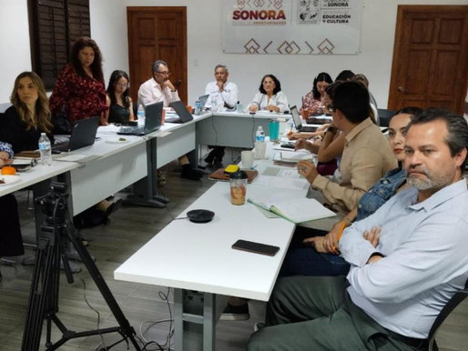 Ampliará Gobierno de Sonora estrategia de aprendizajes fundamentales a todas las primarias: SEC