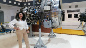 Participa Gobierno de Sonora en reunión nacional para alinear la educación con el sector aeroespacial: Itesca