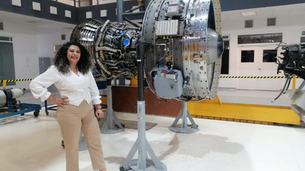 Participa Gobierno de Sonora en reunión nacional para alinear la educación con el sector aeroespacial: Itesca