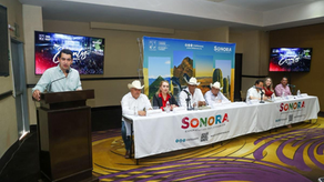 Gobierno de Sonora promueve tradición y cultura con amplia cartelera turística en el mes de agosto