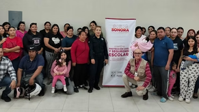 Fortalece SEC capacitación de integrantes de Comité de Protección Civil y Seguridad Escolar