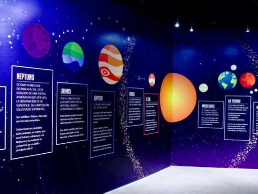 Inicia Gobierno los festejos del 50 aniversario del Parque Infantil, con reapertura del Planetario