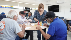 Gobierno de Sonora fortalece bienestar de personas mayores con Casa de Día en Hermosillo