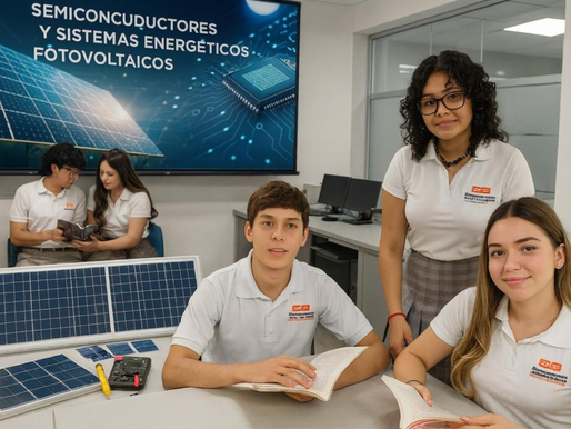 Impulsa Gobierno de Sonora nuevas capacitaciones para alumnos de Cobach