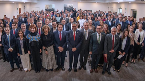 Se suma UTHermosillo a estrategia nacional para fortalecer la formación de profesionistas