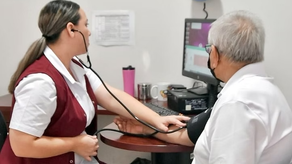 Llama Gobierno de Sonora a prevenir la hipertensión arterial con hábitos saludables