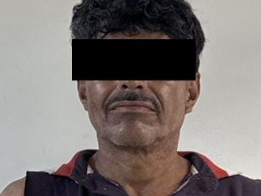Detiene Gobierno de Sonora a un hombre armado en Cajeme