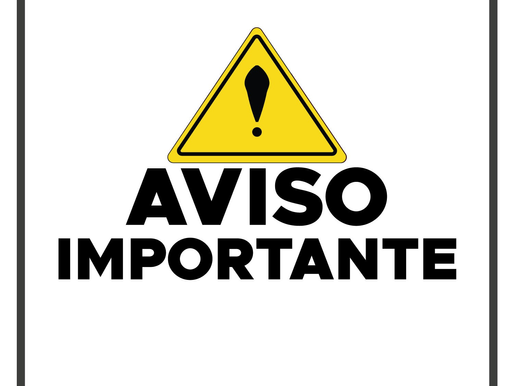 Comunicado de la Coordinación Municipal de Protección Civil de Empalme