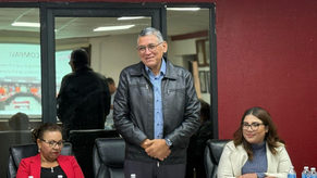Reinstalan el Consejo Municipal de Prevención de la Violencia Familiar en Empalme