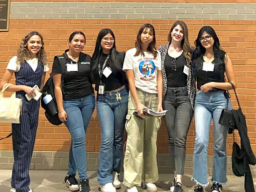 Participan alumnas de UTGuaymas en diplomado internacional sobre estrategias de negocio