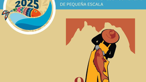 Gobierno de Sonora celebra premios nacionales a proyectos pesqueros sustentables