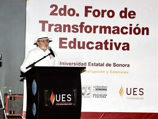 Se prepara Universidad Estatal de Sonora para el uso de la inteligencia artificial en la educación