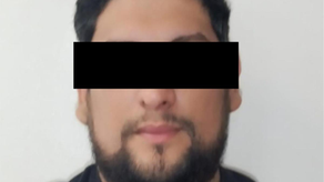 Recupera Gobierno de Sonora vehículo robado y detiene a conductor en Hermosillo