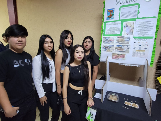 Impulsa Gobierno de Sonora alimentación saludable en jóvenes a través de actividades lúdicas: Conalep
