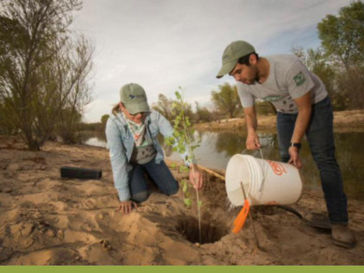 UTNogales será sede del encuentro binacional “Creciendo inteligentemente en el uso del agua”