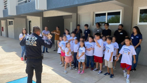 Ofrece Gobierno de Sonora educación digital a niñez de Navojoa